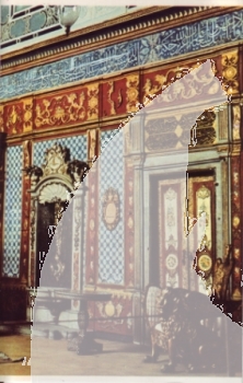 Istambul - TR xxxx 95 001 **